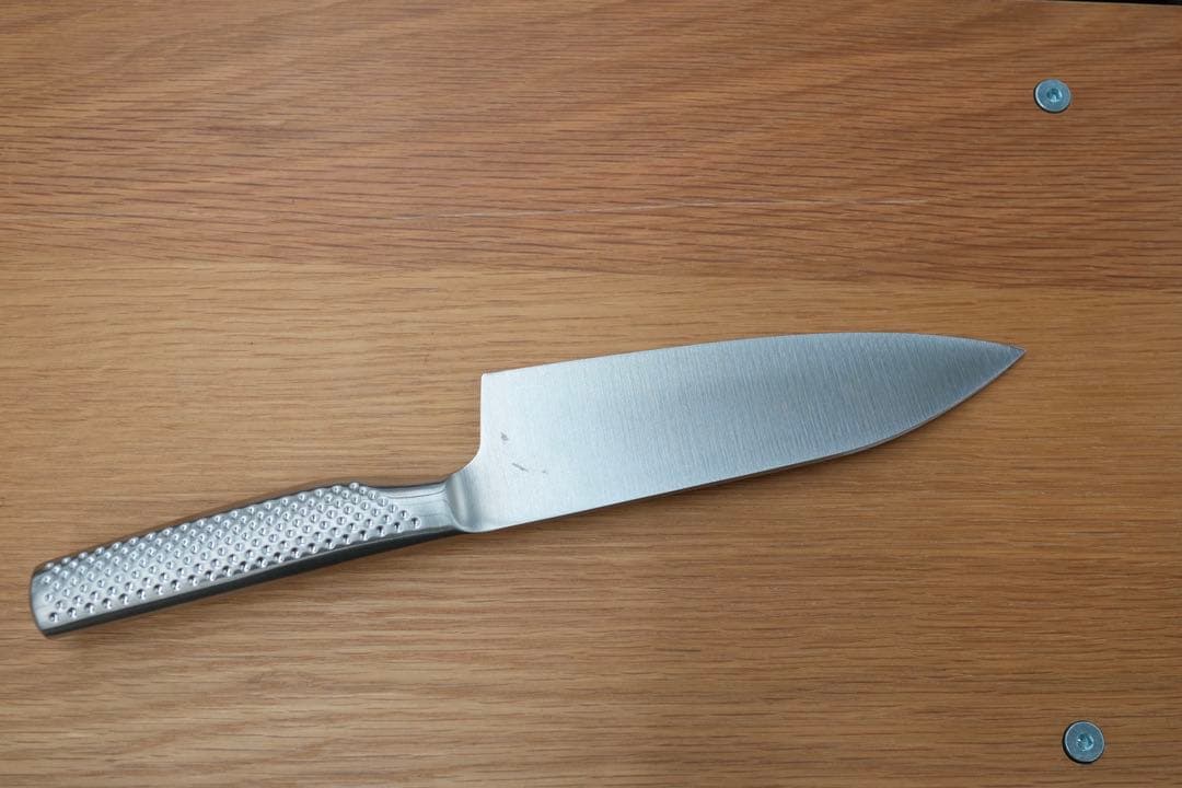 GLOBAL IST-07 出刃 16.5cm