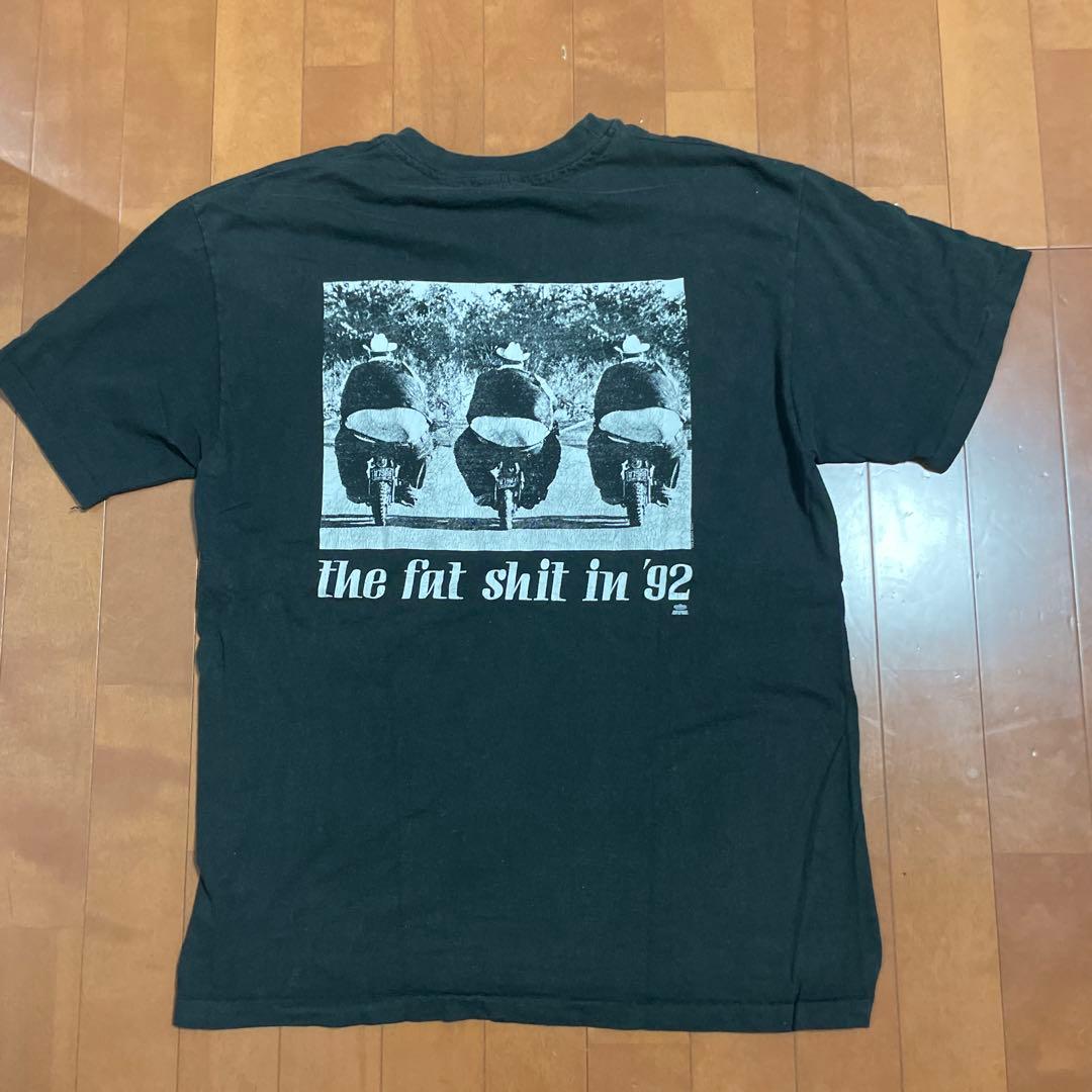 90s ビンテージ　USA製　BEASTIE BOYS ビースティー・ボーイズ 1990s Beastie Boys “Ill Communication” T-Shirt Size ONE SIZE スペ
