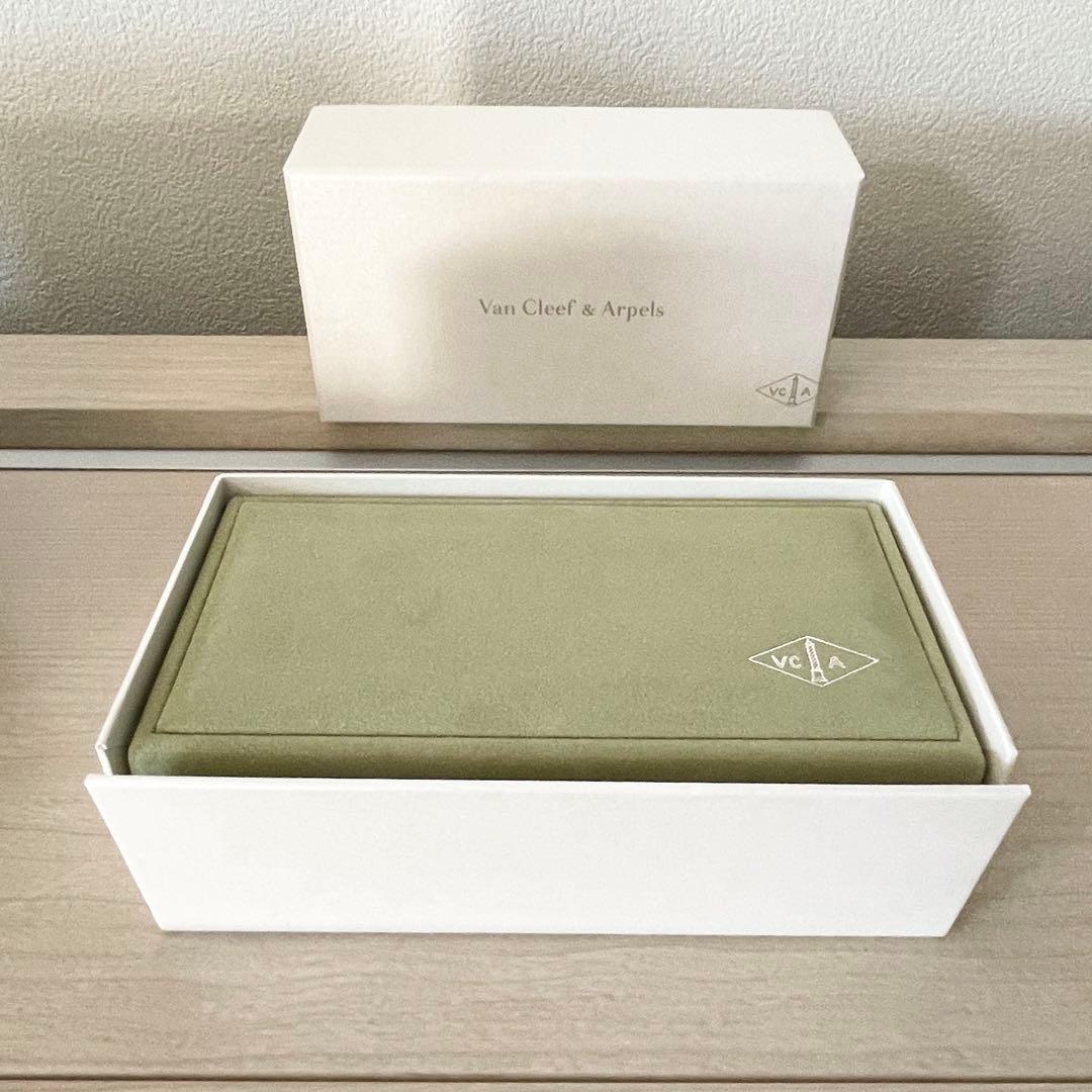 ヴァンクリーフ&アーペル ヴィンテージアルハンブラ ブレスレット