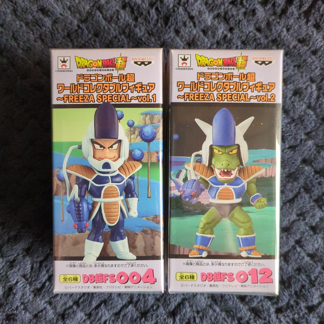 ドラゴンボール　コレクタブル　フィギュア　２個セット　ワーコレ　ワンピース Amazon.co.jp: ドラゴンボール超 ワールドコレクタブルフィギュア