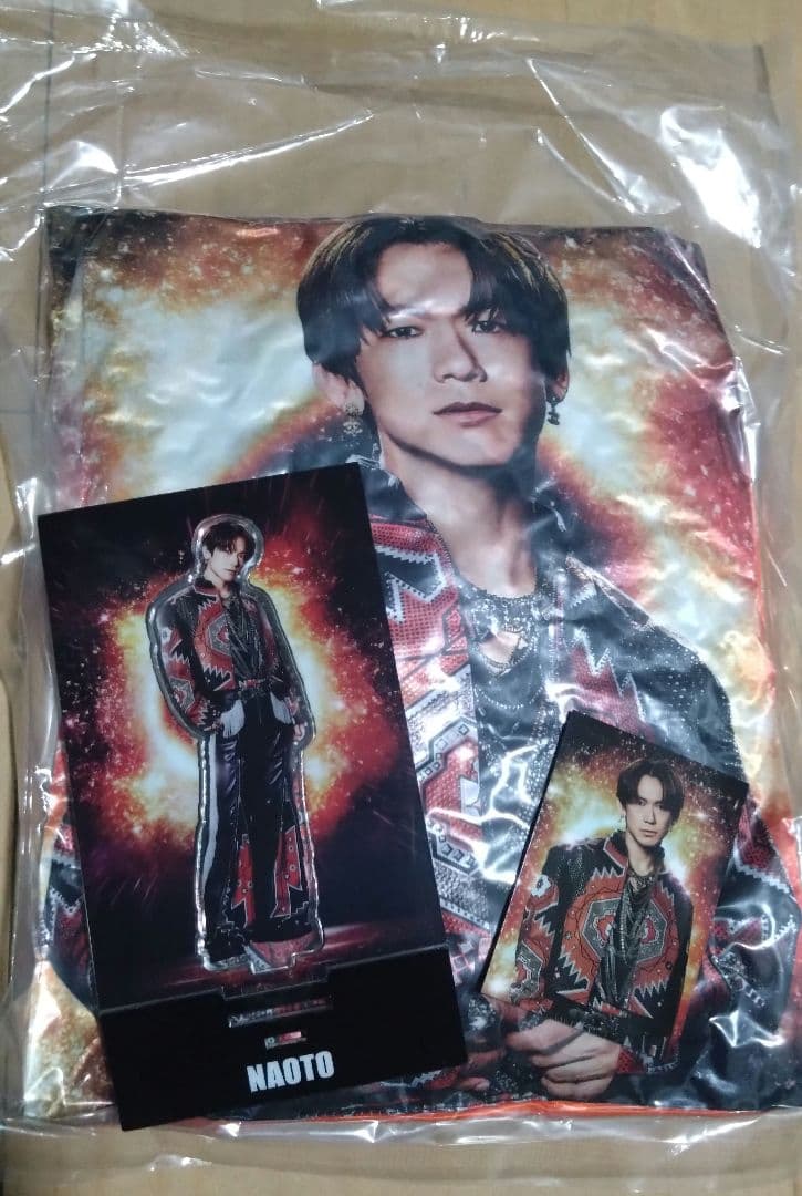NAOTO　直人　EXILE　クッション　アクリルスタンド　フォトカード　ガチャ 2026年最新】exile naotoの人気アイテム - メルカリ