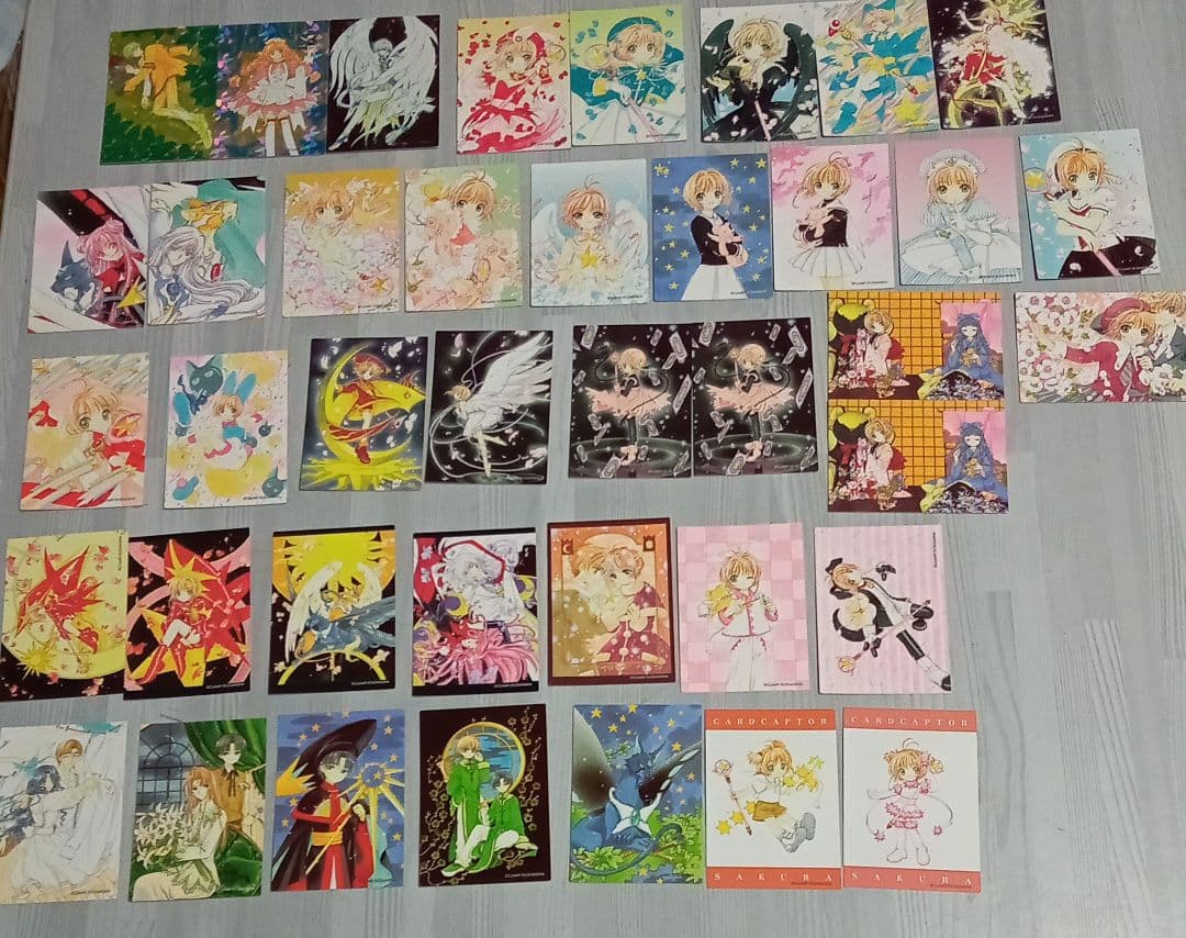 カードキャプターさくら　カード カードキャプターさくら クリアカード編（14）』（CLAMP）｜講談社