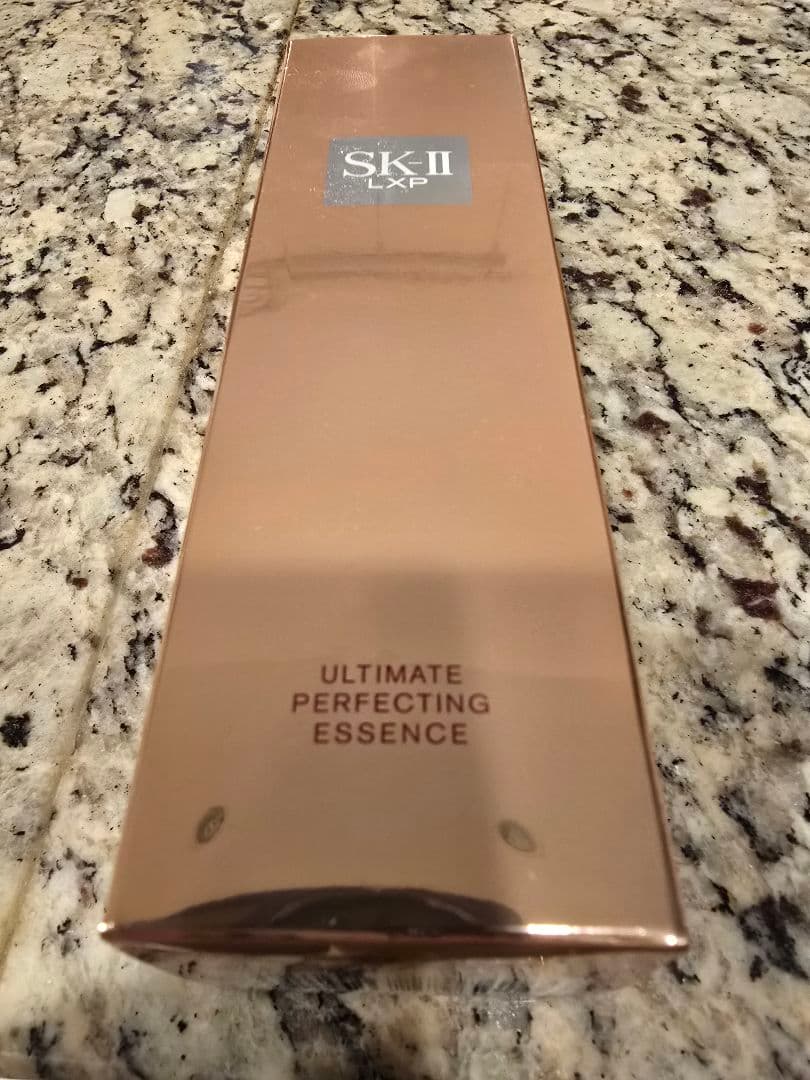 SK-II LXP　アルティメイトパーフェクティングエッセンス 150ml LXP アルティメイトパーフェクティングエッセンス | SK-II