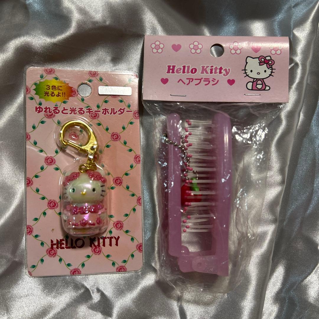平成レア✳︎キティセット✳︎未開封 レアキティ キティちゃんまとめ 平成キティ 平成サンリオ - メルカリ