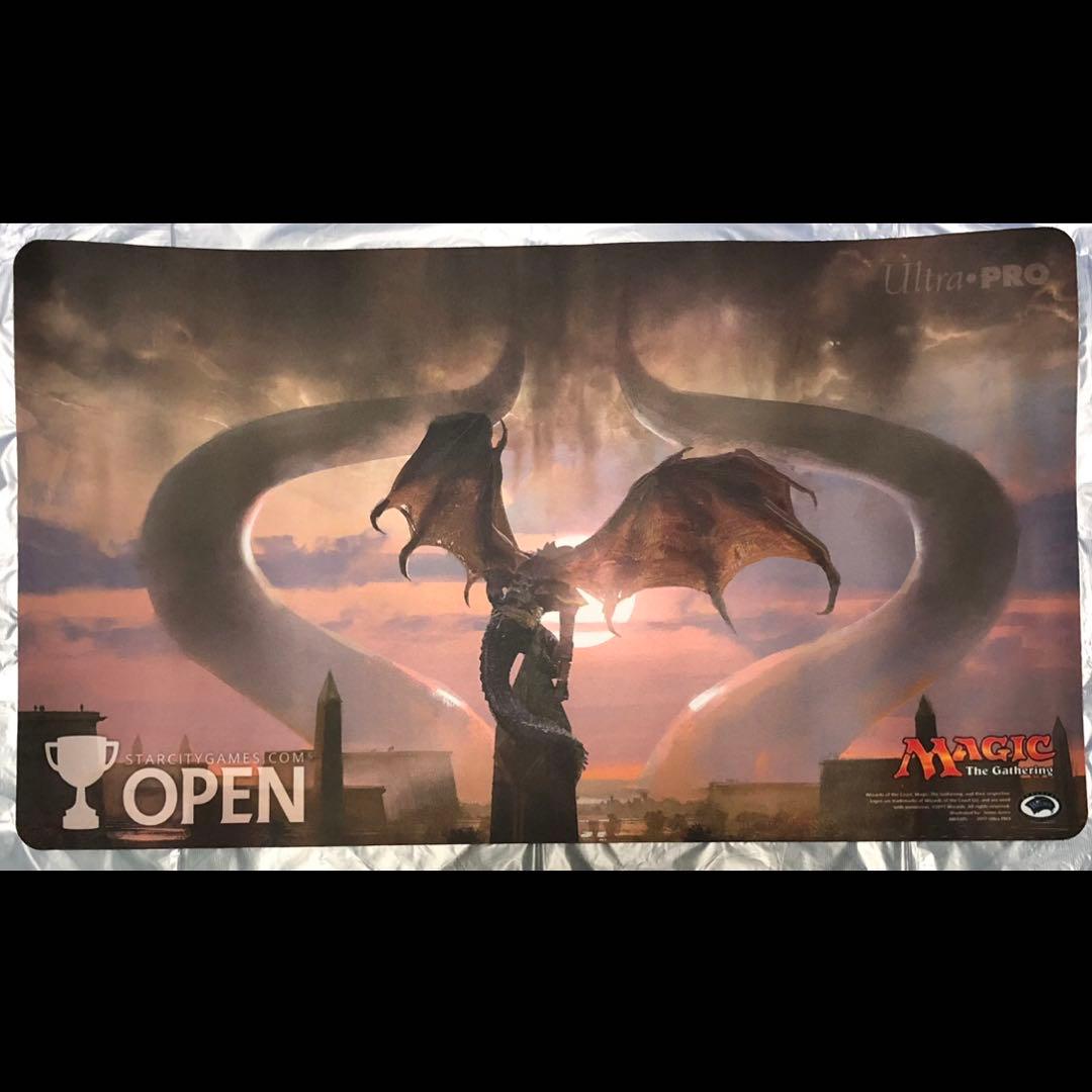 最後の審判 mtg プレイマット Doomsday ニコル・ボーラス MPS 最後の審判 [SLD] 【BIGWEB | MTG】日本最大級の激安カードゲーム通販