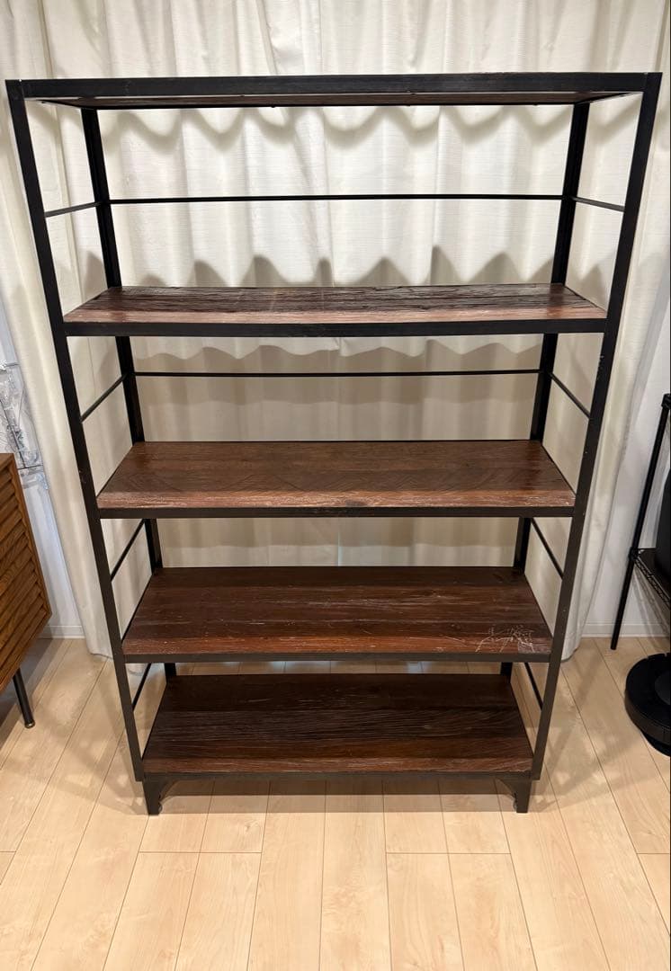 JOURNAL STANDARD FURNITURE オープンシェルフ 楽天市場】JOURNAL STANDARD FURNITURE ジャーナルスタンダード