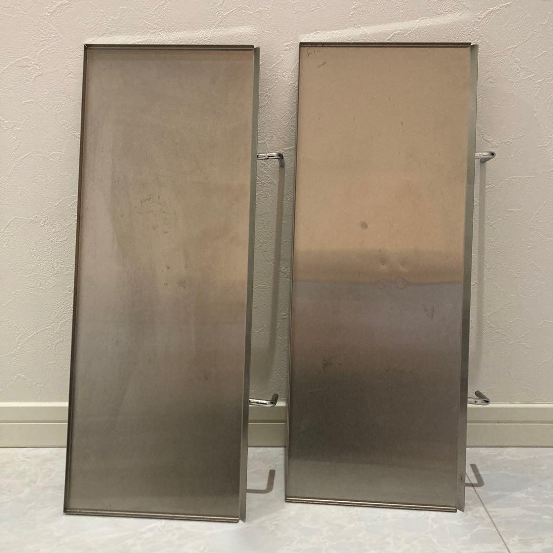 スノーピーク 廃盤 IGTサイドトレー snow peak club:IGTサイドトレー「竹」