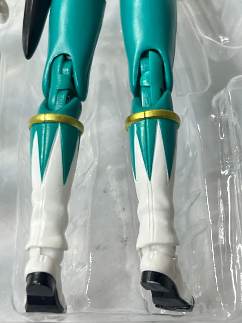 S.H.Figuarts ドラゴンレンジャー 恐竜戦隊ジュウレンジャー