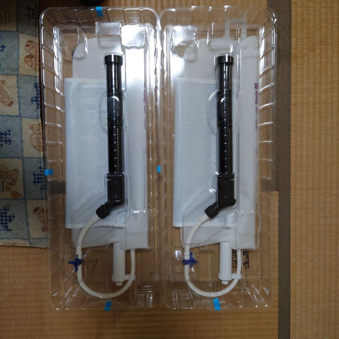 ニプロ EN加圧バッグ20-269 楽天市場】ニプロ EN加圧バッグ（品番26-269）（半固形流動食加圧