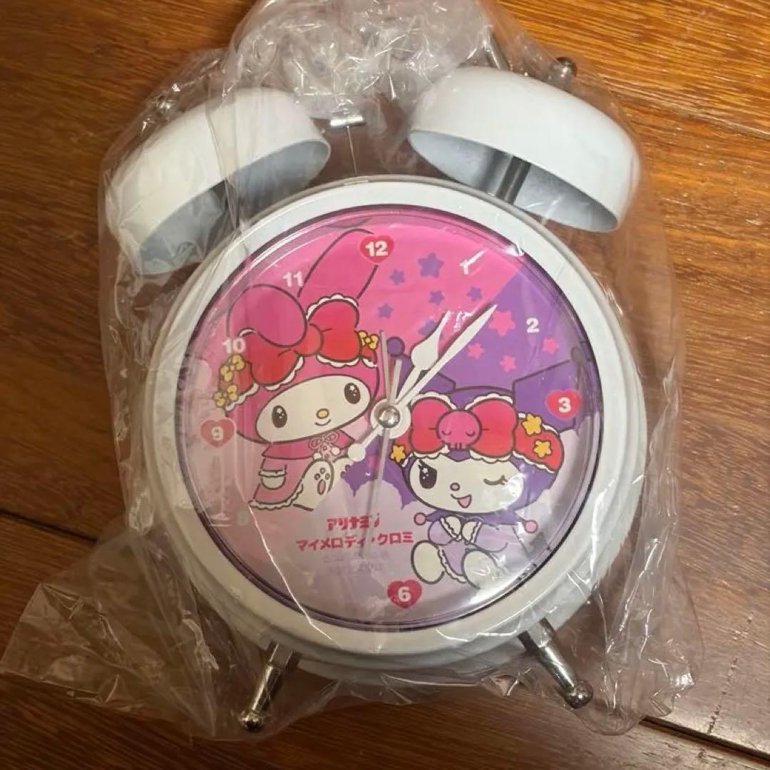 アリナミン　今日も一日おつかれさま！キャンペーン　目覚まし時計❗️ 新品未使用⭐︎アリナミンxブルーロック 目覚まし時計【懸賞当選品