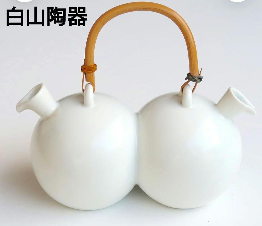 白山陶器 白山陶器について | 白山陶器直営オンラインストア