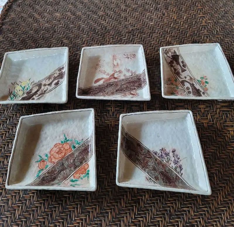 鉢皿 常滑猪口鉢 鉢皿 2.5号｜園芸｜中川政七商店 公式サイト