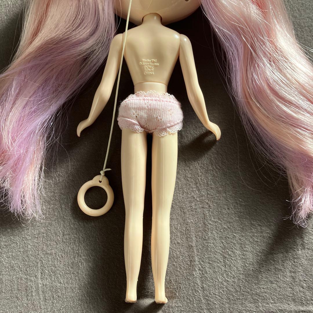 ネオブライス スイートバブリーベアー ネオブライス本体 - メルカリ