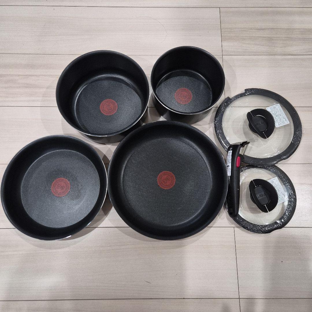 鍋・フライパンセット ノンスティック Amazon.co.jp: Blue Diamond(ブルーダイヤモンド) ノンスティック調理