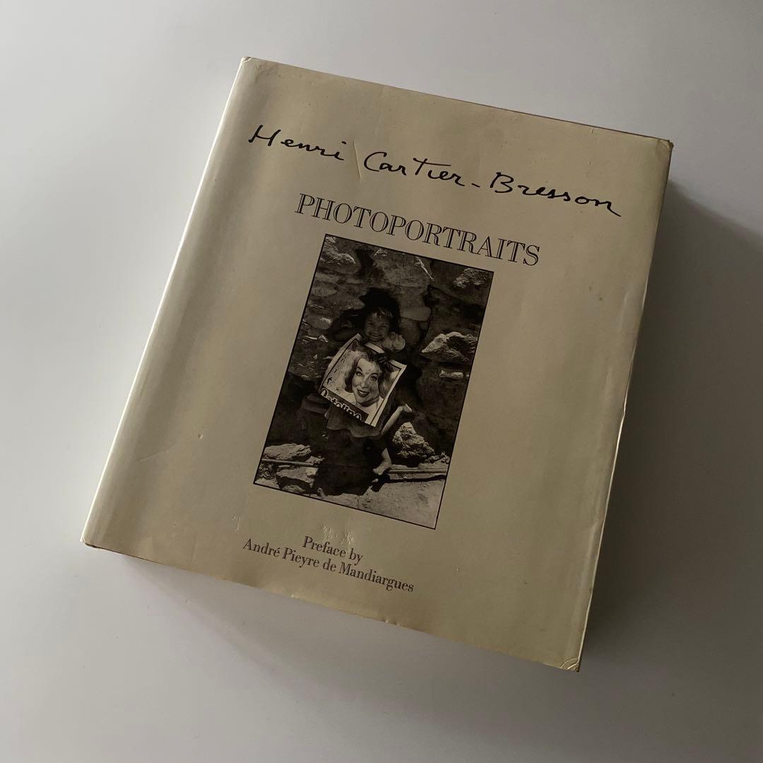 芸術写真 Henri Cartier-Bresson Photoportraits Henri Cartier-Bresson: Photoportraits • Magnum Photos