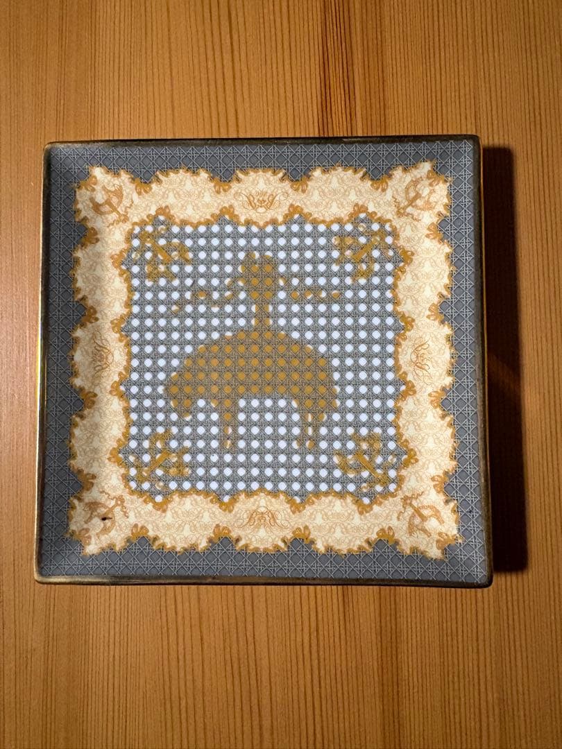 ブルックスブラザーズLENOX 皿 金色装飾付き 楽天市場】【クーポン配布中】エックスシックス サービスプレート 31cm