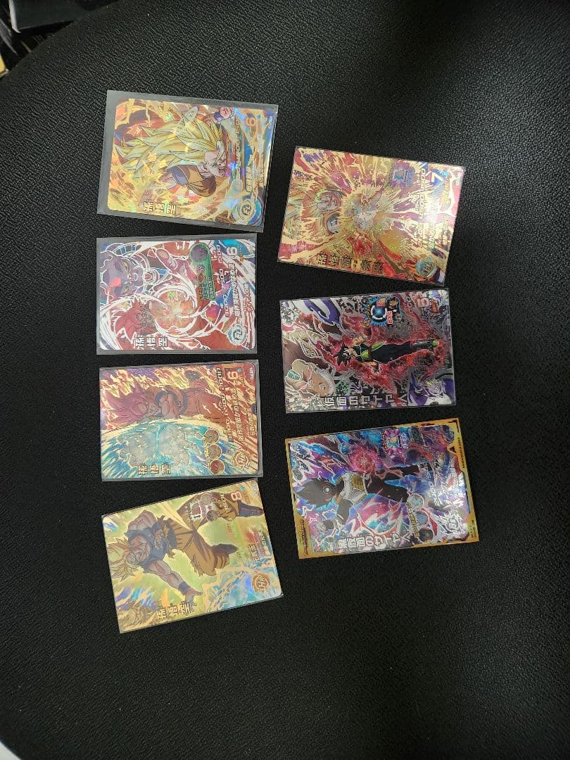 ドラゴンボールヒーローズ まとめ売り - メルカリ
