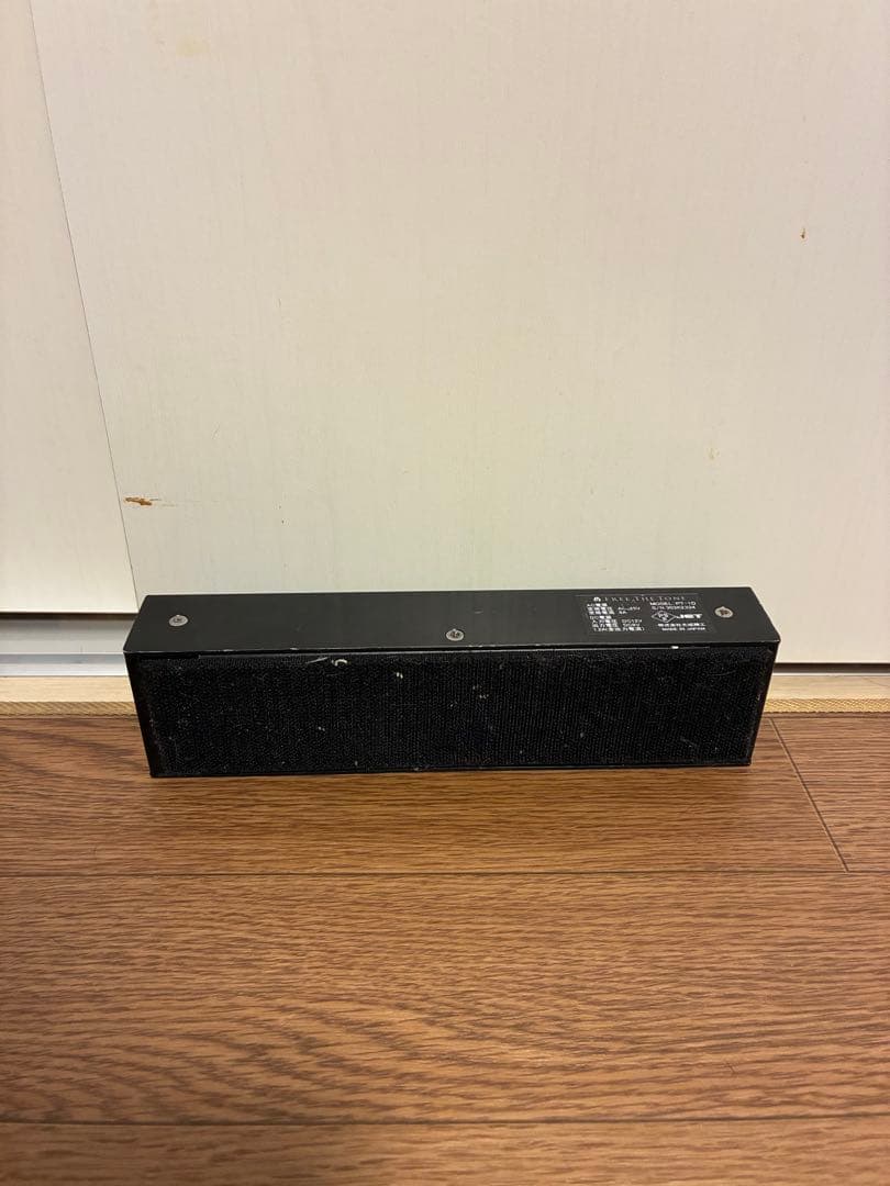 FREE THE TONE PT-1D + oyaide AXIS-SOS - メルカリ