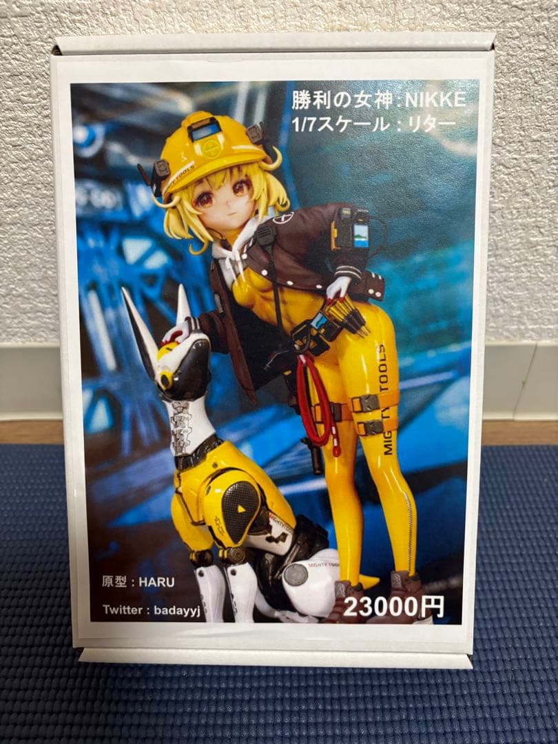 【希少品】勝利の女神NIKE 1/7 リター 71j7Sp+R5jL._AC_UF350,