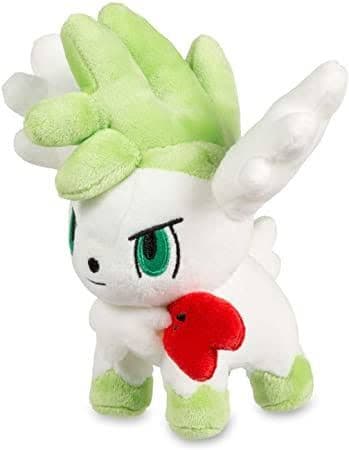 ポケモン　ぬいぐるみ　シェイミ　スカイフォルム　202307092115 Amazon.co.jp: ポケモンセンターオリジナル ぬいぐるみ Pokémon fit