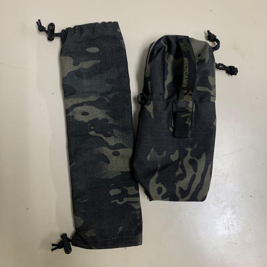 VOLK マガジンポーチ Rifle MagPouch - ライフルマグポーチ – VOLK TACTICAL GEAR