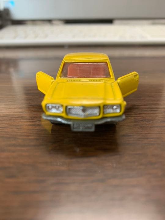 ミニカー tomica MAZDA SAVANNA GT ミニカー トミカ マツダ（MAZDA）サバンナGT 高島屋特注 - いずみ洋行