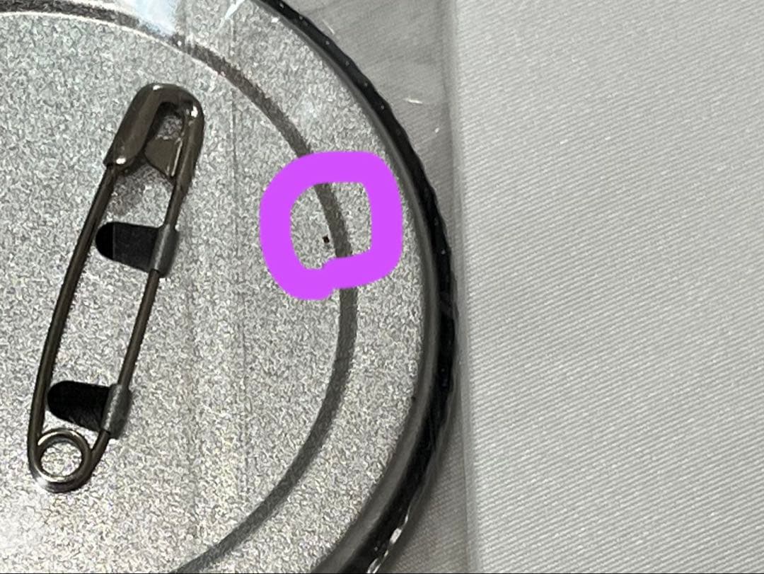 全て新品未開封】あんスタ 蓮巳敬人 星之所向缶 中国 缶バッジ 丑参り