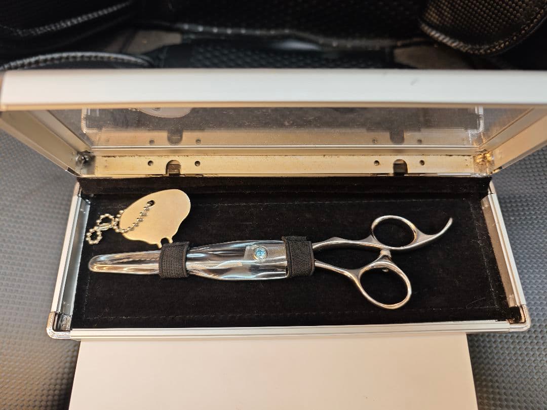 週末限定値下 トラックス シザー TURUGI63 TRACKS 2026年最新】トラックスシザーの人気アイテム - メルカリ