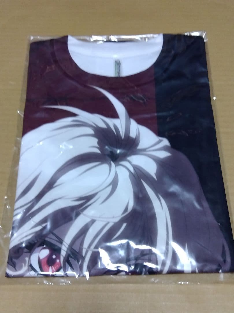 クロスアンジュ　DMMスクラッチ　A賞　Tシャツ クロスS&Eロンティー | adamsJUGGLER（アダムスジャグラー）公式