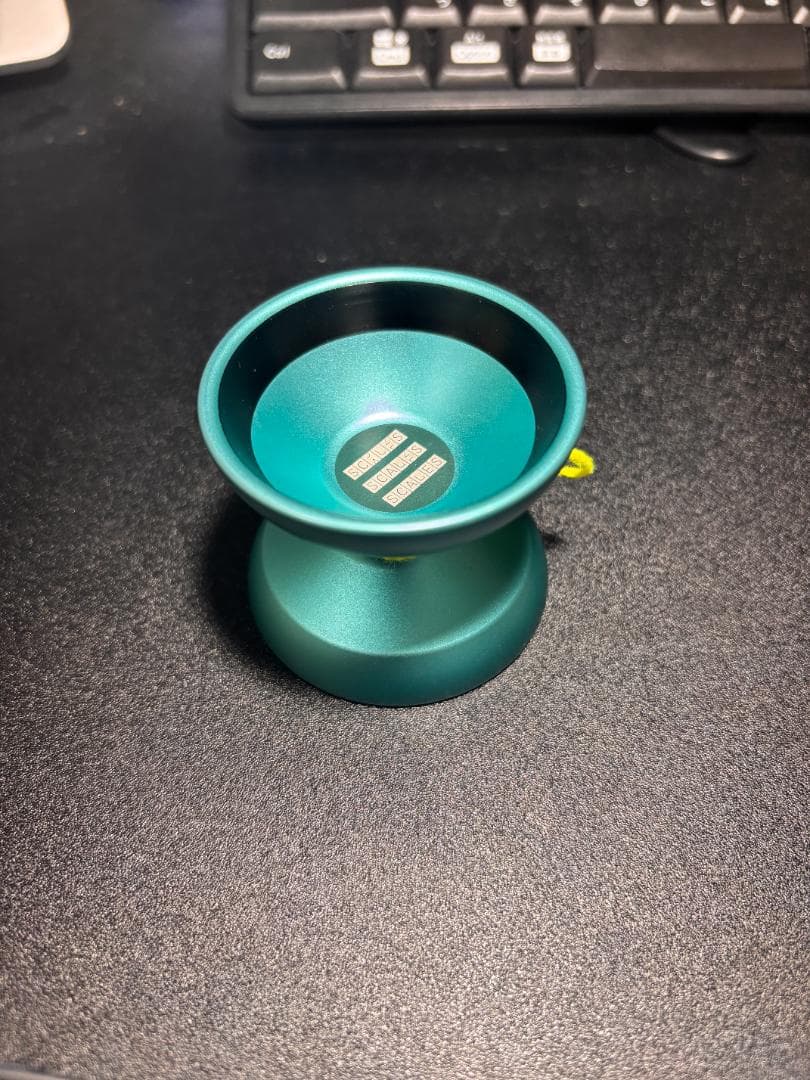 ヨーヨー SFヨーヨー SSステートメント ステートメント - SFヨーヨー ┃ヨーヨー専門店リワインド