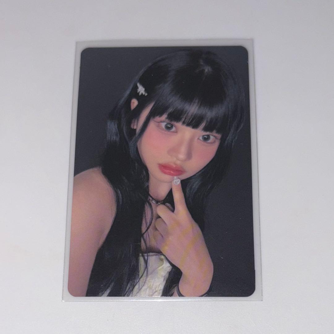 村上璃杏 RINON りのん ミーアイ ME:I MUSE - メルカリ