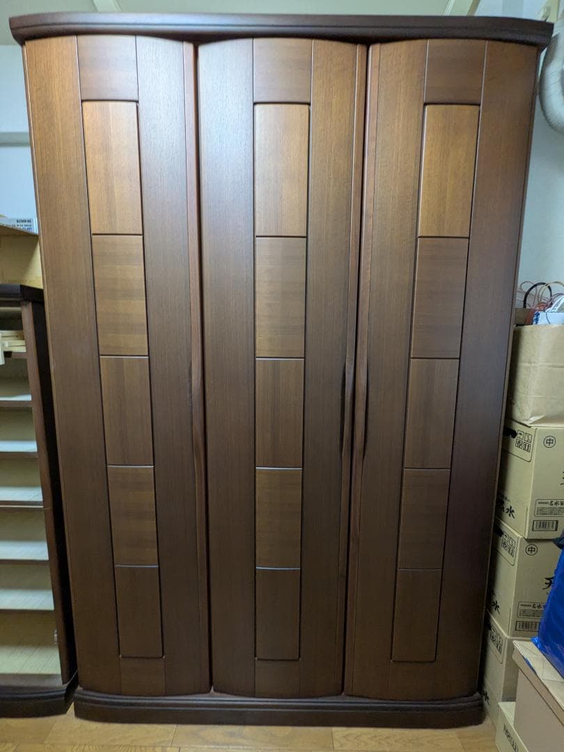 府中家具　桐タンス 府中家具と総桐箪笥 | お寺専門の家具屋さん