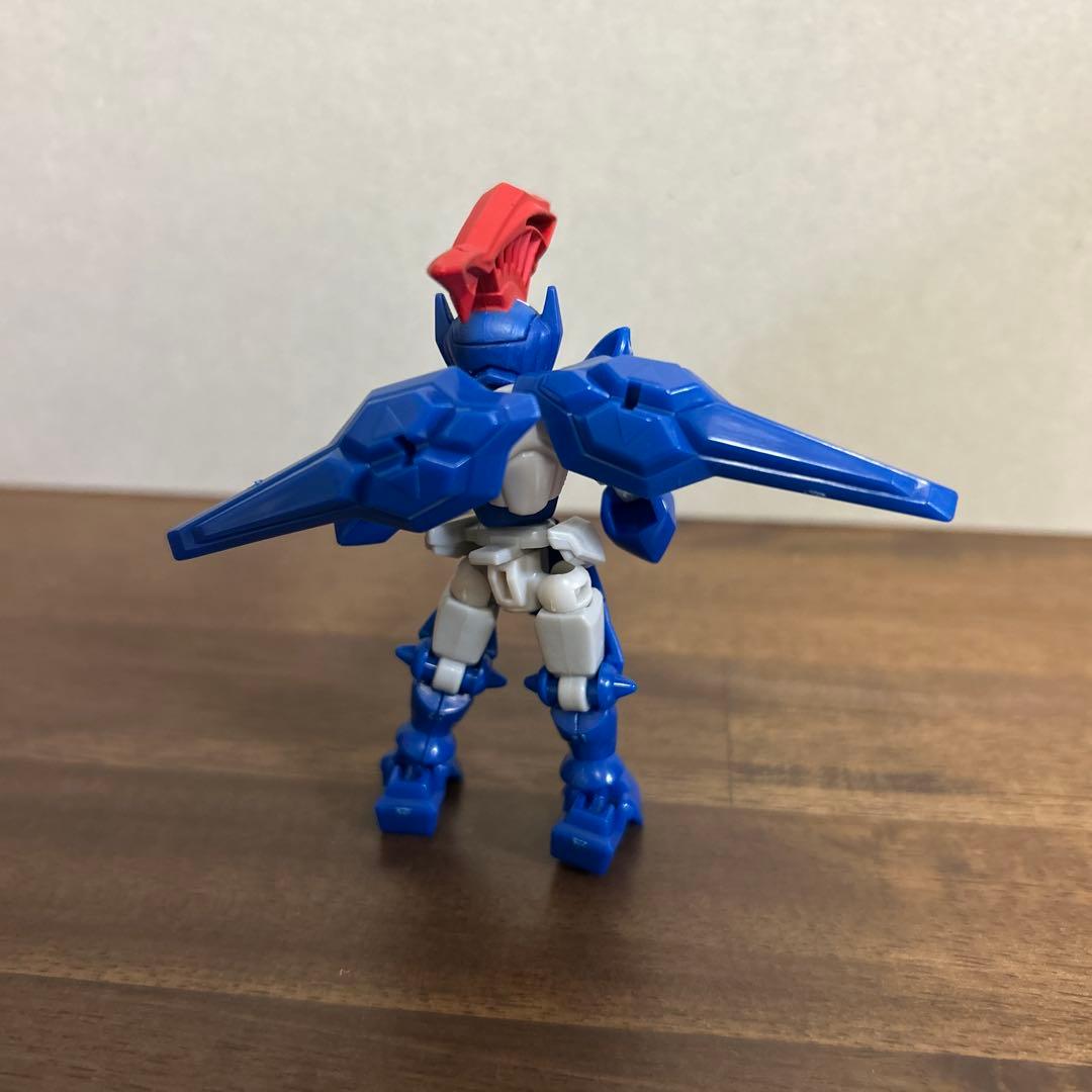 ダンボール戦機 まとめ売り アタックアクション LBXバトルカスタム