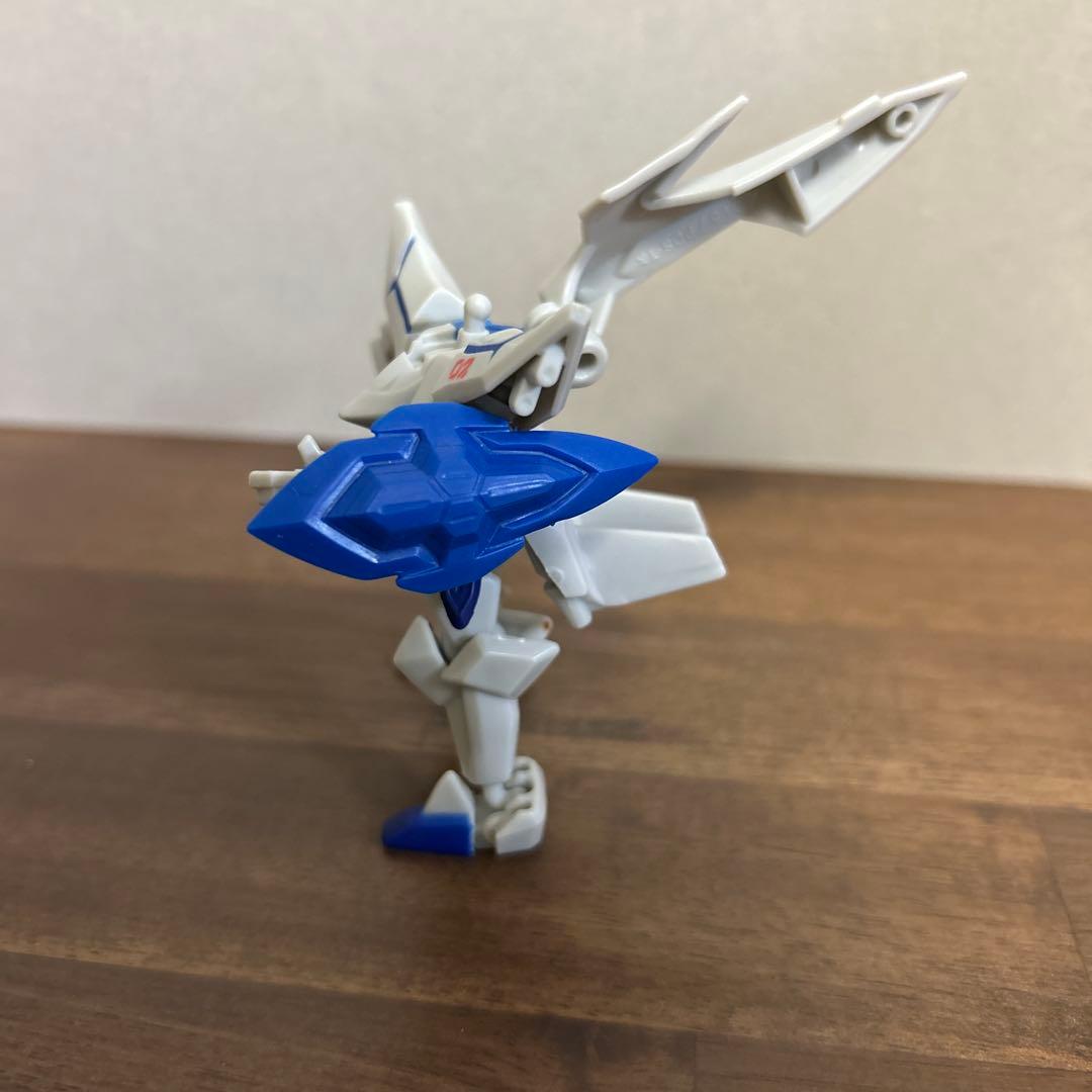 ダンボール戦機 まとめ売り アタックアクション LBXバトルカスタム