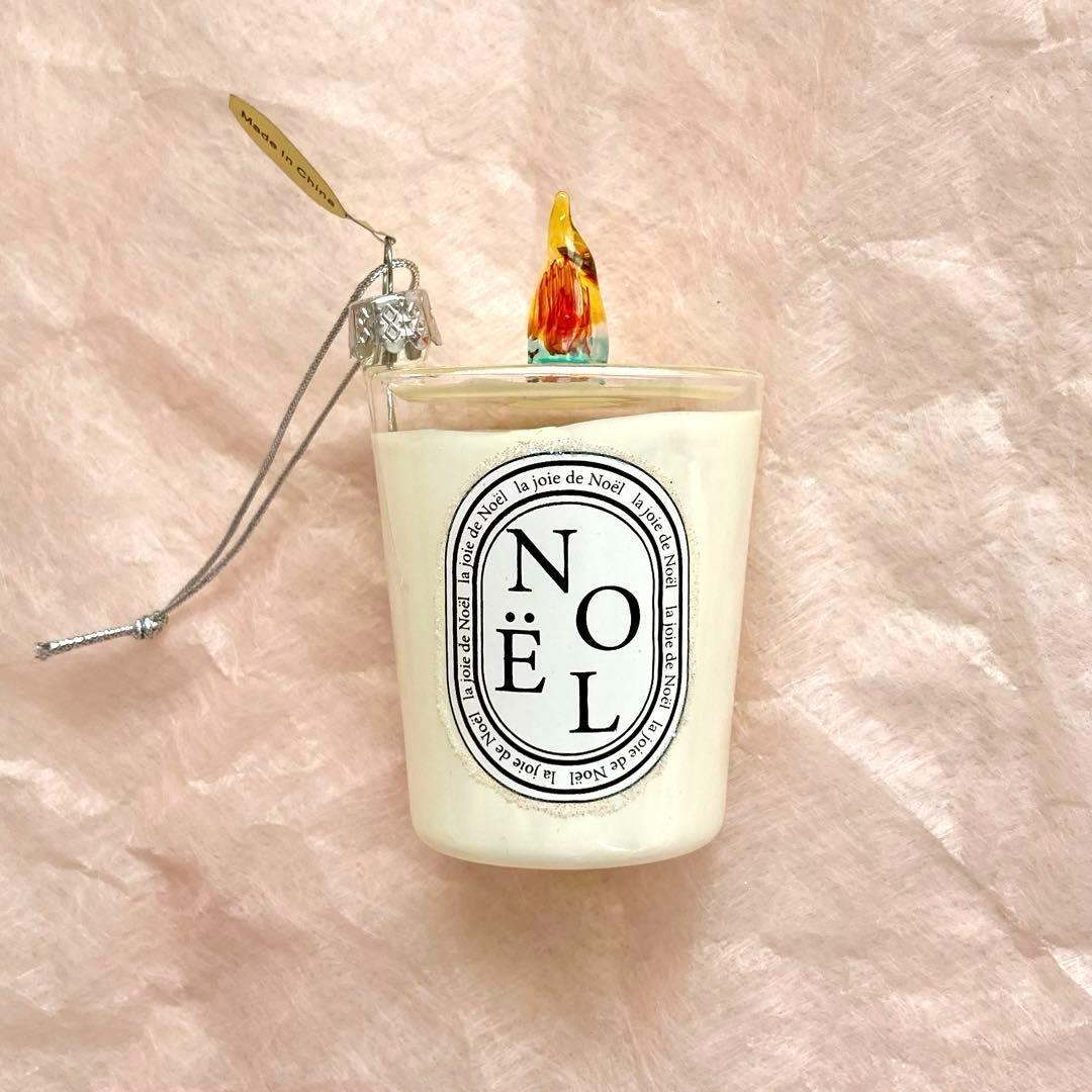 新品未使用 キャンドル オーナメント ① テーパーキャンドルホルダー『キャンドルスティック【L】』 | 取扱い