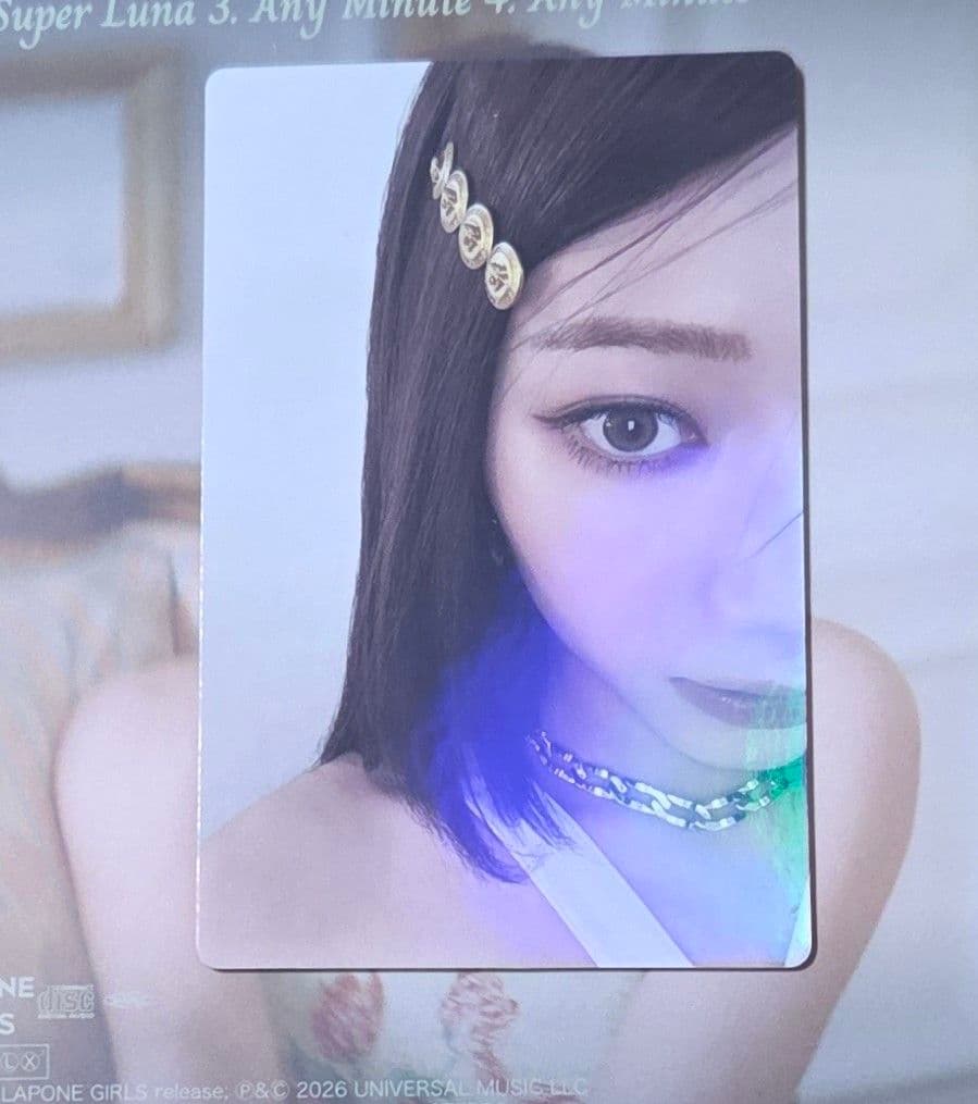 IS:SUE　イッシュ　FC盤プレミアムトレカ　RINO 坂口梨乃 RINO FC盤 トレカ IS:SUE イッシュ プレミアムトレカ - メルカリ