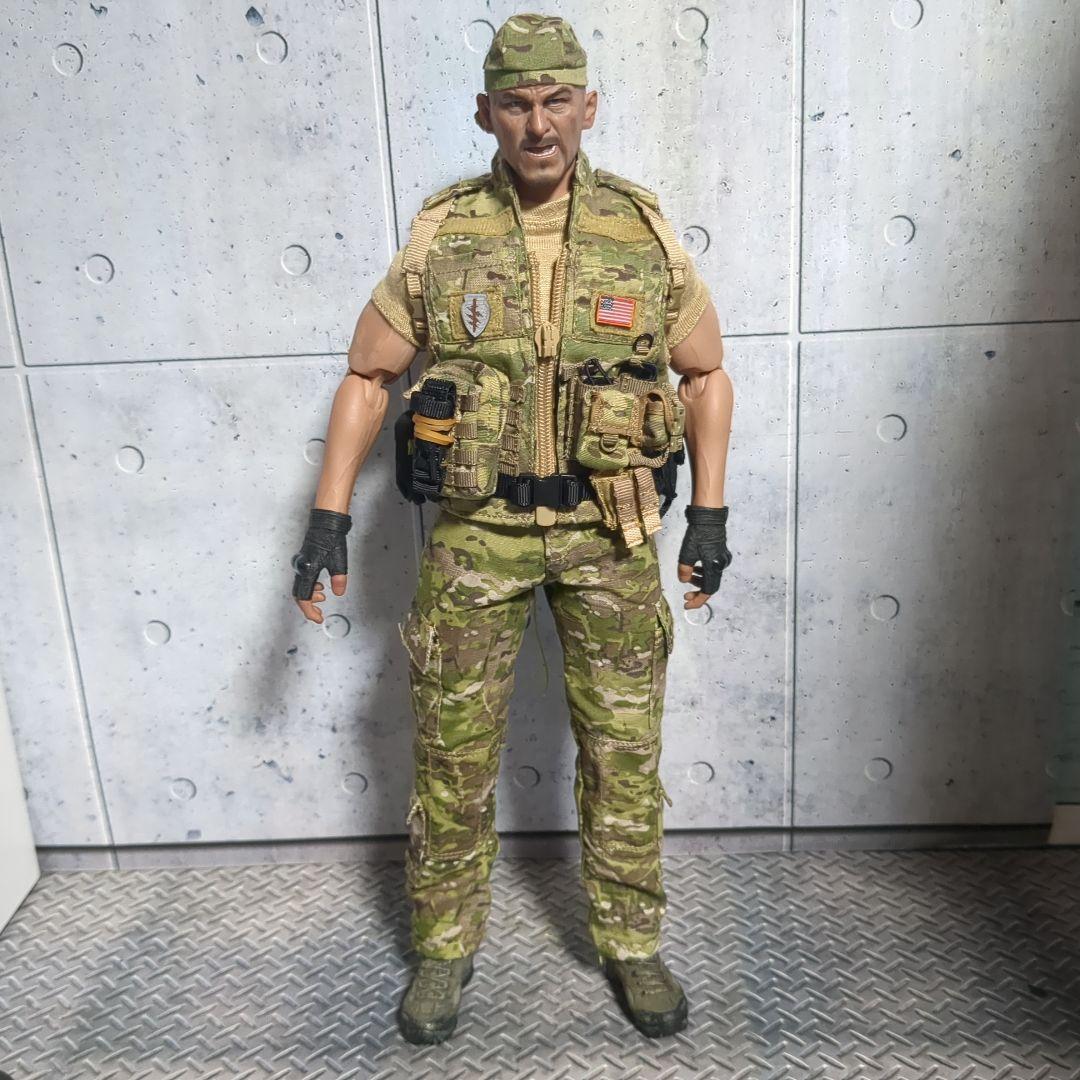 1/6 12インチ 特殊部隊カスタムフィギュア CS79 Amazon.co.jp: SYXLCYGJ 1/6スケール12インチ特殊部隊アクション