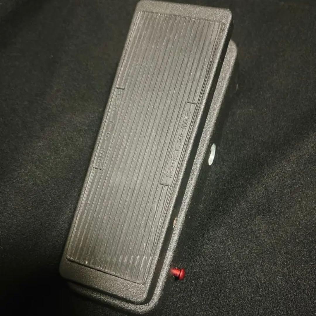 も*こ様 ワウペダル(CRY BABY 95Q WAH) CRY BABY® 95Q WAH - Dunlop