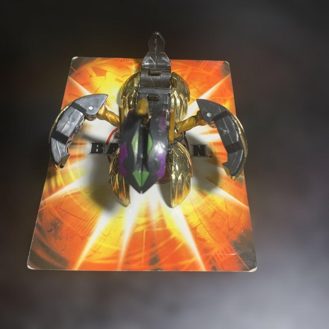 【値下げ中❗️】爆丸　覇(シス)タヴァネル 爆丸 覇タヴァネル シスタヴァネル - メルカリ