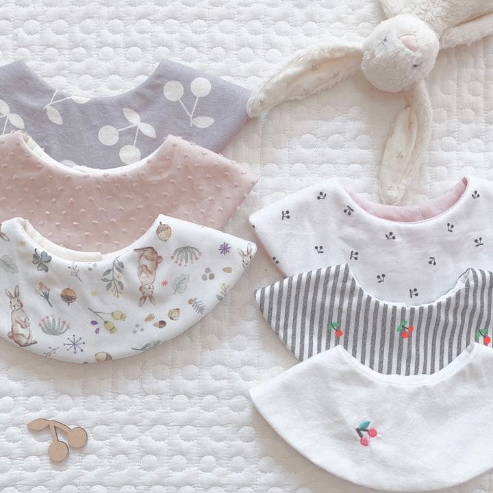 ハンドメイド スタイ ᙏ̤̫ オーダー受付中です No.704 ハンドメイドスタイ 3枚 - メルカリ