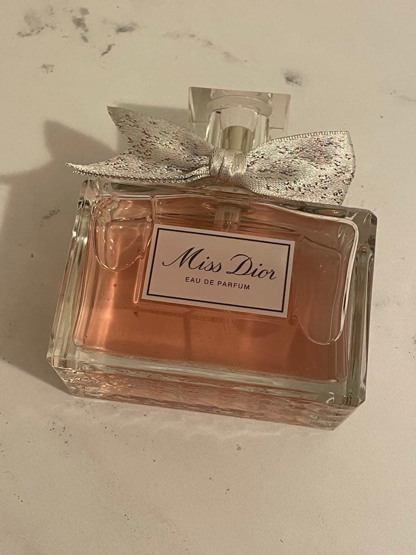 ディオール ミスディオール オードゥパルファン 100ml 楽天市場】Dior ディオール ミス ディオール オードゥ パルファン Miss