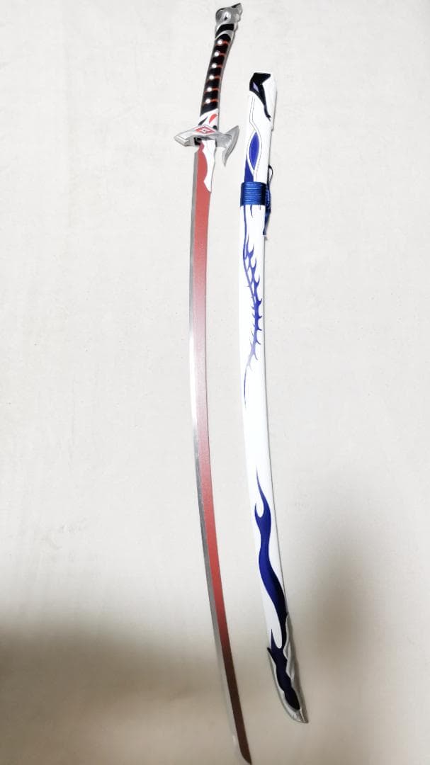 崩壊:スターレイル 黄泉 無 詔刀 金属製 模造刀 美術品 Amazon.co.jp: 崩壊：スターレイル コスプレ 黄泉 武器 模造刀 太刀 高