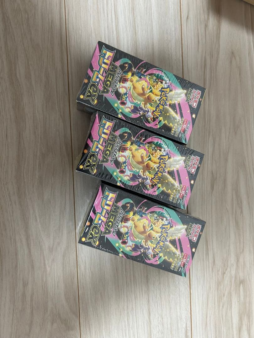 PSA10連番 ゴースト 022/021 AR メガゲンガーex 003/021