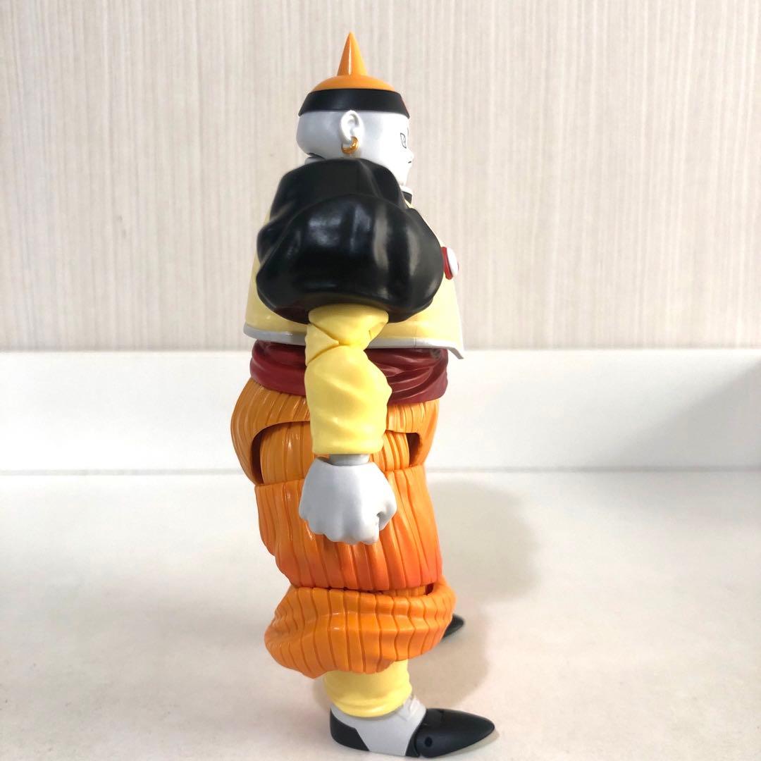 S.H.Figuarts 人造人間19号