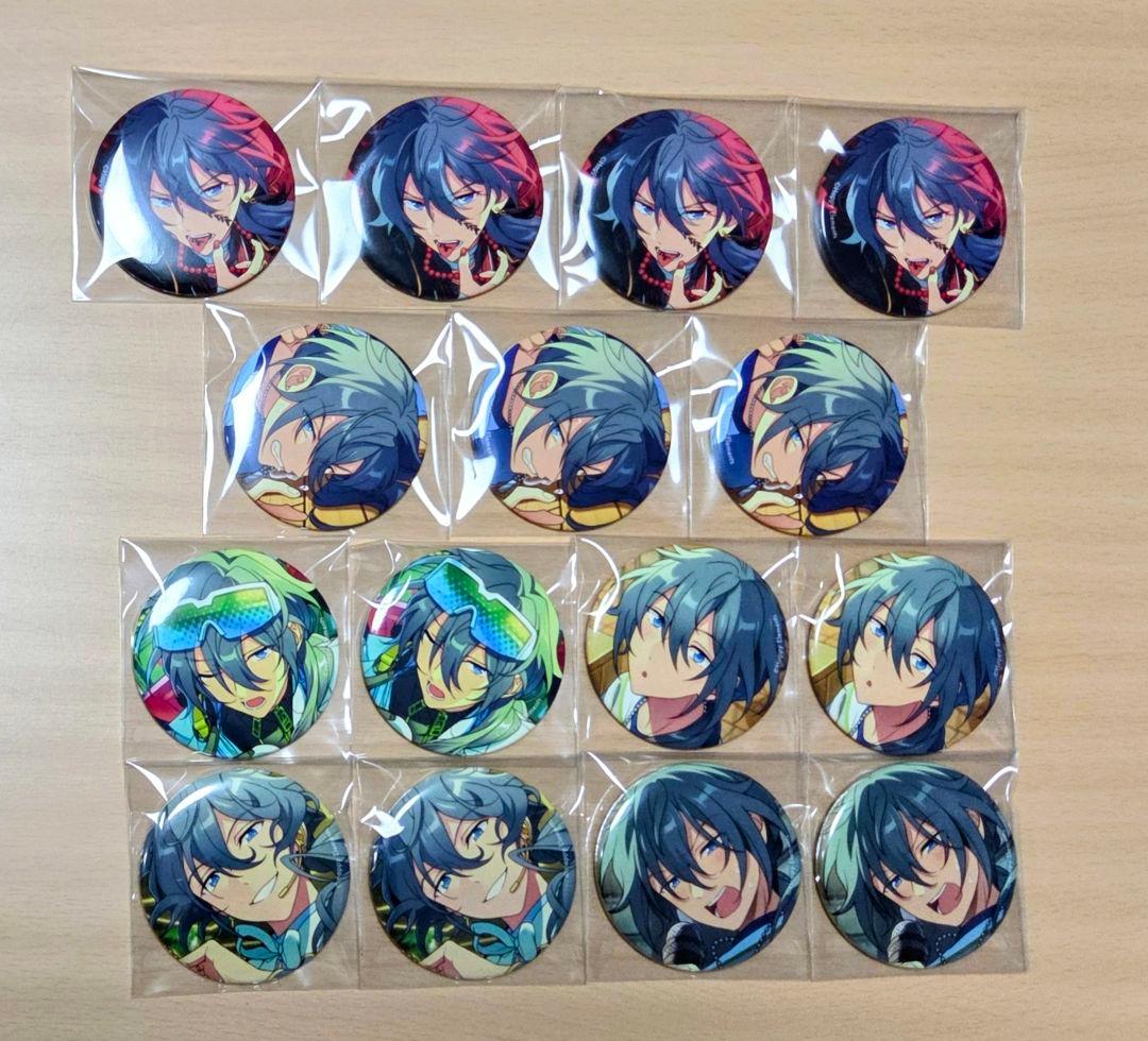あんスタ 椎名ニキ あんさんぶるスターズ！！ SPOTLIGHT アクリルスタンド ［椎名ニキ