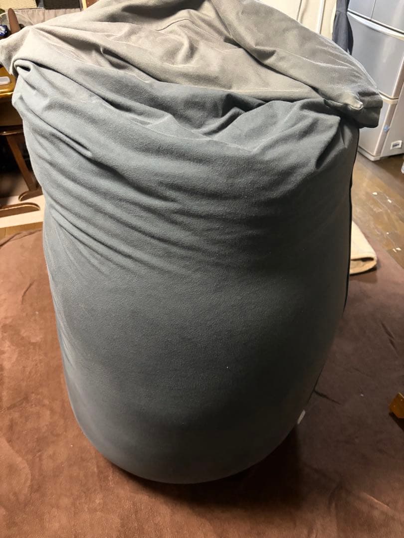 yogibo maxビーズクッション 楽天市場】【ふるさと納税】Yogibo ヨギボー Max YogiboMax (ヨギボー