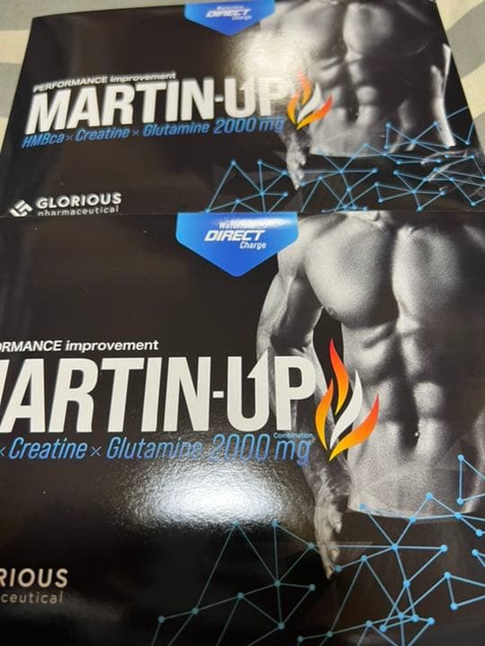 マーチンアップ martinup_01