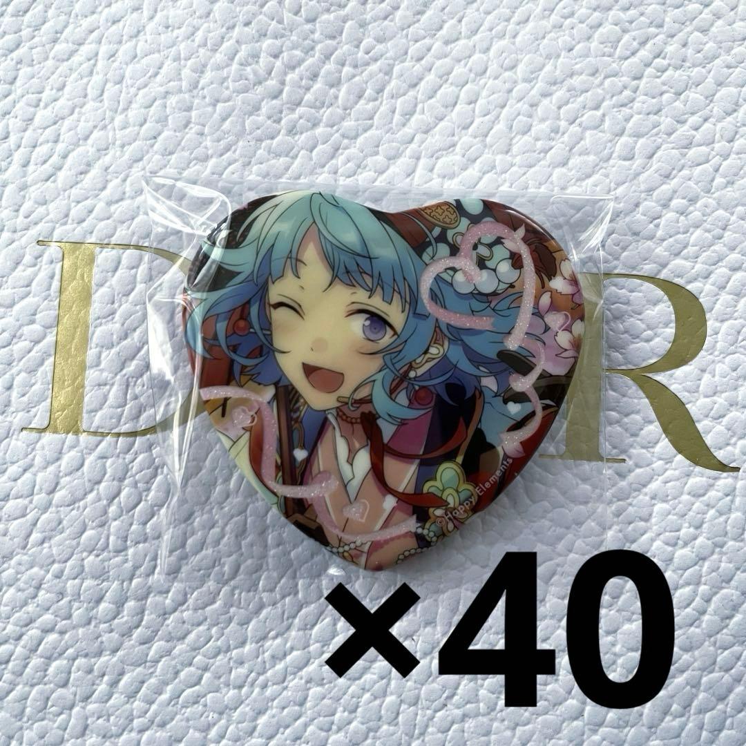 紫之創 ハート缶バッジ 40点 2026年最新】紫之創 缶バッジの人気アイテム - メルカリ