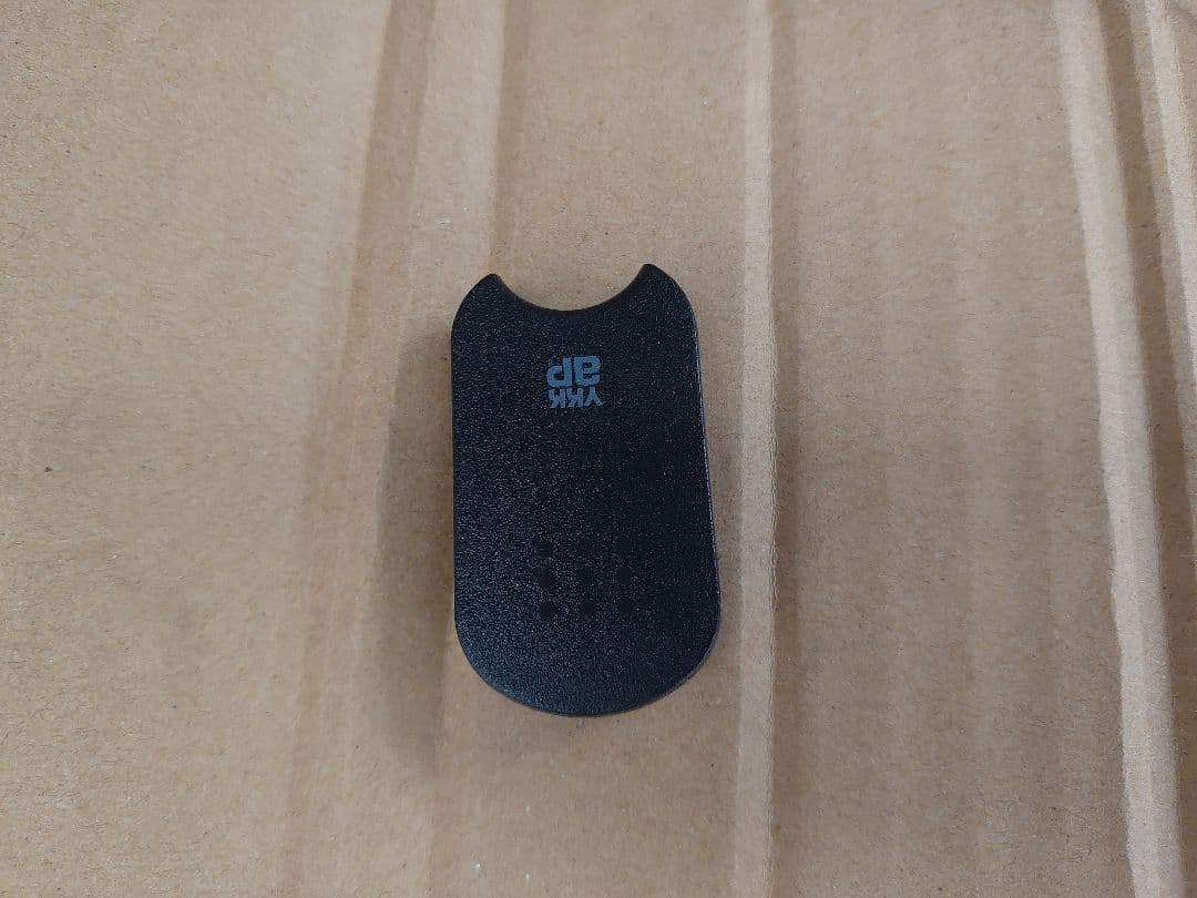 タグキー　YKKap 玄関ドア　3個セット 楽天市場】ykkap タグキー 本体のみ YS 3K-48193 ＜登録説明書付
