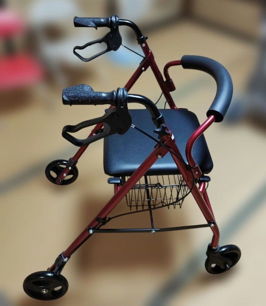 NICEWAY シルバーカー 楽天市場】【キャンペーンエントリーでポイント5倍！】【保証期間最長1